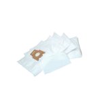 Sos accessoire bote de 5 sacs anti odeurs h60 compatibles pour aspirateur 35600392 hoover