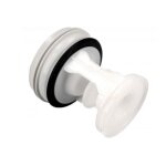 Sos accessoire bouchon de filtre pour lave - linge 42065252 32008162 avea aya bellavita calyton clayton ...