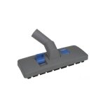 Sos accessoire brosse embout combinee simple 270mm gm400 / king pour aspirateur 11980300 bosch neff nilfisk ...