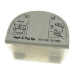 Sos accessoire cartouche anti calcaire pour centrale vapeur fer  repasser 9178005731 9178020181 beko ...