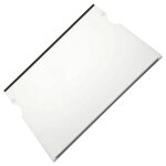 Sos accessoire clayette tagre pour rfrigrateur conglateur 7257476 liebherr