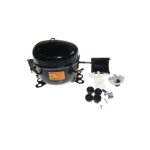 Sos accessoire compresseur 107w 1 / 8cv hvy67aa pour r�frig�rateur cong�lateur toutes marques 42x0290 ...