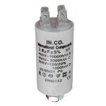 Sos accessoire condensateur 3�f universel pour lave - vaisselle toutes marques 481912118102