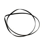 Sos accessoire courroie 2012h7 pour sche - linge - 42164399 continental edison essentiel b vestel aya ...