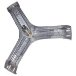 Croisillon de tambour - sos accessoire - 50253016005 - diam�tre 440 mm - hauteur totale 160 mm