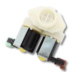 Sos accessoire electrovanne 2 voies pour lave - linge 1325186110 aeg arthur martin electrolux aya bellavita ...