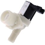 Sos accessoire electrovanne pour lave - linge 481227128375 c00312238 bauknecht ignis ikea whirlpool laden ...