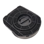 Sos accessoire filtre charbon type 200 pour hotte 481281718522 chf200 aeg airforce ariston hotpoint arthur ...