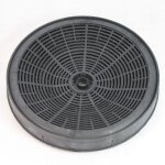 Sos accessoire filtre  charbon turboair mod 601 pour hotte 50263850005 alno siltal teka