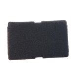 Sos accessoire filtre evaporateur pour sche - linge 2964840100 2964840200 aya beko continental edison ...