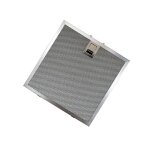 Sos accessoire filtre m�tal pour hotte 101079910 falmec
