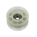 Sos accessoire galet tendeur pour sèche - linge ariston hotpoint c00519663 488000519663 Sos accessoire galet tendeur pour sèche - linge ariston hotpoint c00519663 488000519663