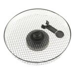 Sos accessoire grille snacking pour friteuse xa701072 xa701074 seb tefal