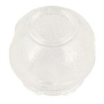 Sos accessoire hublot de lampe pour four cuisinière electrolux 8087690015 Sos accessoire hublot de lampe pour four cuisinière electrolux 8087690015