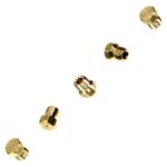 Sos accessoire jeu dinjecteurs gicleurs butane / propane pour four cuisini�re aya 900405