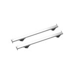 Sos accessoire jeu de rails t�l�scopiques tor100 pour four cuisini�re whirlpool c00850080