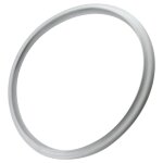 Sos accessoire joint 6 l diamétre 22 (cocotte) pour petit ménager m18804554 fagor Sos accessoire joint 6 l diamétre 22 (cocotte) pour petit ménager m18804554 fagor