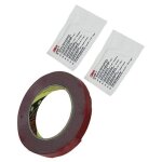 Sos accessoire kit de fixation de joint de porte pour r�frig�rateur cong�lateur liebherr 9096042