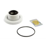 Sos accessoire palier droit (roulement) diam 20mm pour lave - linge - 4071306502 arthur martin electrolux ...