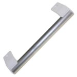 Sos accessoire poignée de porte pour réfrigérateur congélateur 480132101115 whirlpool Sos accessoire poignée de porte pour réfrigérateur congélateur 480132101115 whirlpool