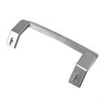 Sos accessoire poigne de porte pour rfrigrateur conglateur 4900061200 beko
