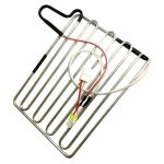 Sos accessoire resistance de dgivrage pour rfrigrateur conglateur da81 - 01691a samsung
