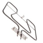 Sos accessoire resistance grill (sup�rieure) pour four cuisini�re - 3970127019 faure electrolux arthur ...