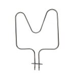 Sos accessoire rsistance infrieure 1000w pour four cuisinire 3570635015 aeg arthur martin electrolux ...