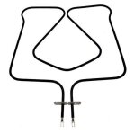 Sos accessoire rsistance sole (infrieure) 1200w pour four cuisinire - 74x3170 brandt sauter de dietrich ...