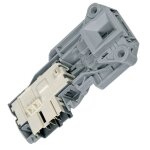 Sos accessoire scurit de porte fermeture verrou pour lave - linge 8070202018 aeg electrolux faure ikea ...