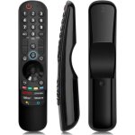 Sos accessoire tlcommande compatible magic control lg mr21ga akb76036201