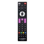 Sos accessoire télécommande universelle tcl thomson - télévision - (142032) Sos accessoire télécommande universelle tcl thomson - télévision - (142032)