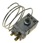 Sos accessoire thermostat [554 0] pour rfrigrateur conglateur - 481228238244 bauknecht ignis whirlpool ...