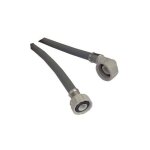 Sos accessoire tuyau darriv�e deau 2m pour lave - linge taf201 481281728826 aya baucknecht bauknecht ...