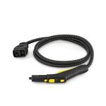 Sos accessoire tuyau flexible de vapeur pour nettoyeur vapeur - 43220460 4. 322 - 046. 0 karcher