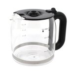 Sos accessoire verseuse 15 tasses pour cafetière machine à café 24001013035 213070 russell hobbs Sos accessoire verseuse 15 tasses pour cafetière machine à café 24001013035 213070 russell hobbs