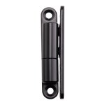 Sotech paumelle de porte paumelle � visser 15 x 83 mm paumelle de r�novation pour portes int�rieures ...