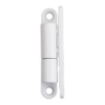 Sotech paumelle à visser 15 x 83 mm charnière paumelle de rénovation pour portes intérieures à visser ... Sotech paumelle à visser 15 x 83 mm charnière paumelle de rénovation pour portes intérieures à visser ...