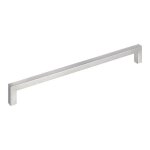 Sotech poign�e de meuble barre e8 en acier inoxydable entraxe 224 mm