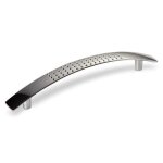 Sotech poignée de meuble dico chrome entraxe 128 mm poignée de meuble Sotech poignée de meuble dico chrome entraxe 128 mm poignée de meuble