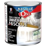 Sous couche universelle absolue 0. 5l blanc