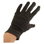 Sous gant hiver pour scooter route hiver vicma taille m textile noir neuf Sous gant hiver pour scooter route hiver vicma taille m textile noir neuf