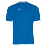 Sous - maillot - joma - brama - manches longues - bleu - adulte - respirant