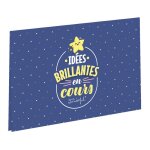 Sous - main double ouvrant mr wonderful Sous - main double ouvrant mr wonderful