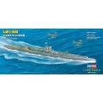 Sous - marin i - 400 japonais - hobby boss - maquette avec plusieurs pi�ces - pour enfant � partir de ...