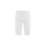 Sous - short - kappa - kombat vurgay - blanc - homme - id�al pour la pratique sportive