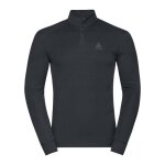 Sous vtements thermiques chaud bl top turtle neck l / s half zip active w - odlo