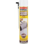 Soudal mousse polyur�thane canule 750ml