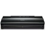 Soude - sacs tefal vacupack classic noir - 18 sacs inclus - 2 fonctions scelle et aspire - 130w