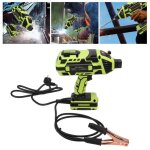 Soudeuse lectrique portable tbest - soudeuse  larc intelligente et automatique - soudage de mtaux ...